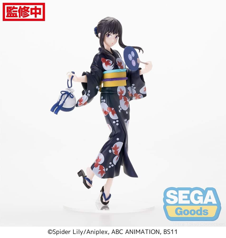 PREORDER SEGA - Luminasta 