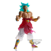 PREORDER DRAGON BALL Z CLEARISE SUPER SAIYAN BROLY