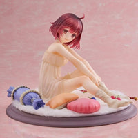 PREORDER TAITO - <Spiritale> Atelier Sophie: The Alchemist of the Mysterious Book 1/6 Scale Figure - Sophie - Negligee Ver. -