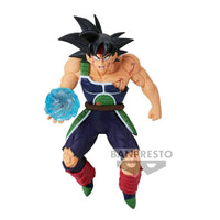 PREORDER DRAGON BALL Z G×MATERIA BARDOCK