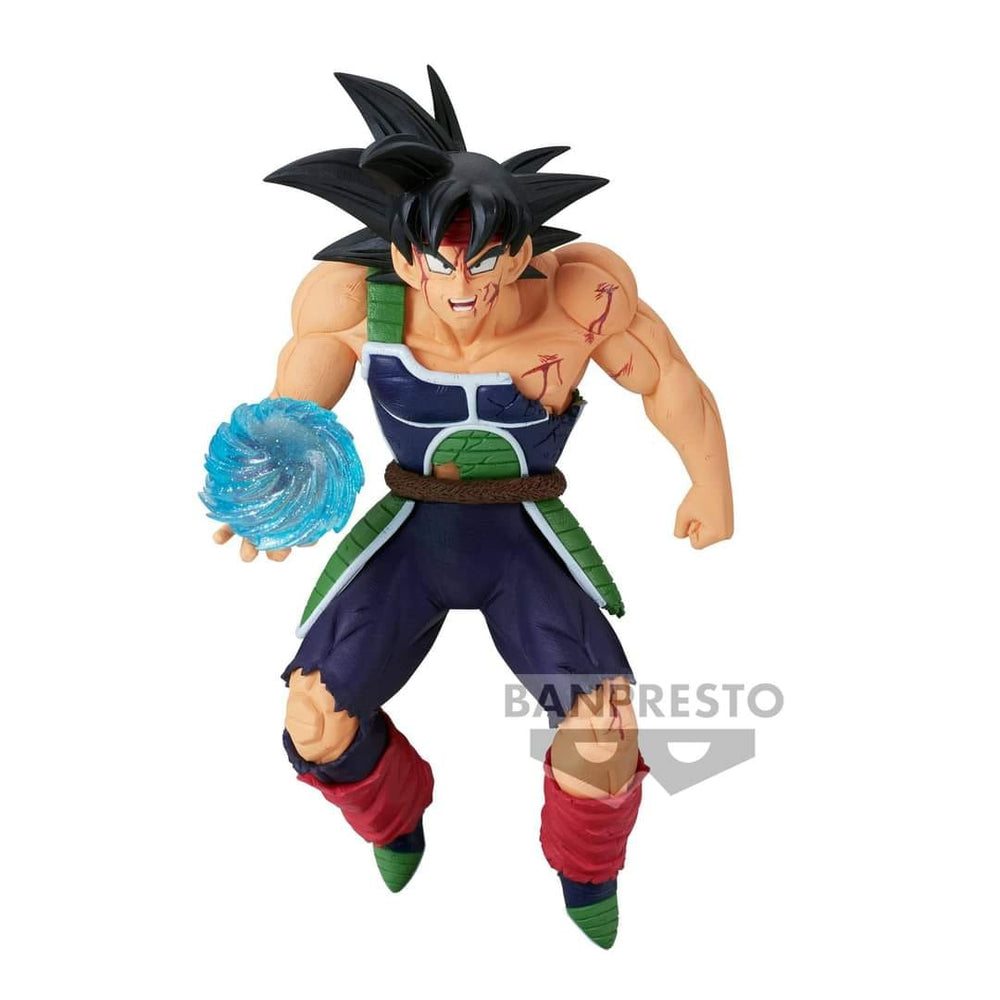 PREORDER DRAGON BALL Z G×MATERIA BARDOCK