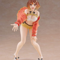 PREORDER TAITO - Atelier Ryza: Ever Darkness & the Secret Hideout The Animation Coreful Figure - Ryza (Swimwear Ver.)