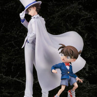 PREORDER F:NEX - 1/7 Conan Edogawa & Kid the Phantom Thief