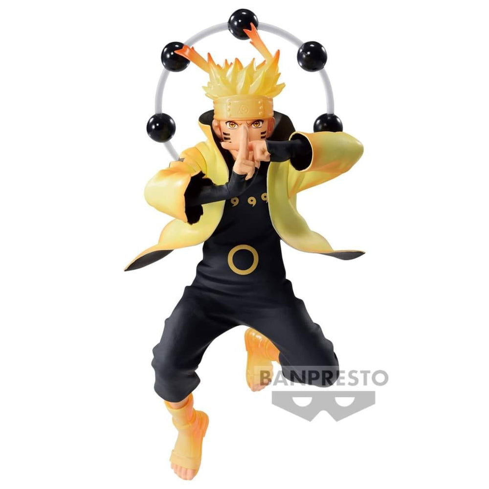 PREORDER NARUTO SHIPPUDEN VIBRATION STARS-UZUMAKI NARUTO-? SPECIAL