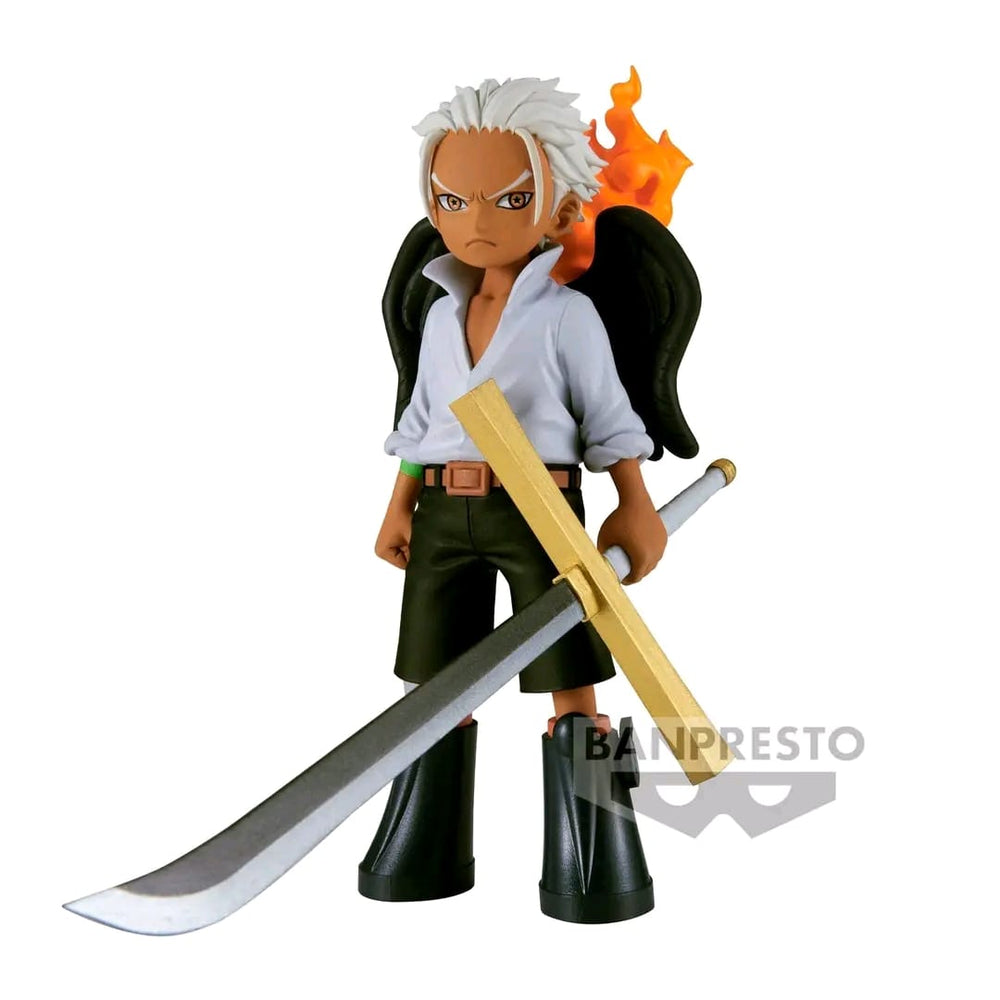 PREORDER ONE PIECE DXF?THE GRANDLINE SERIES?S-HAWK