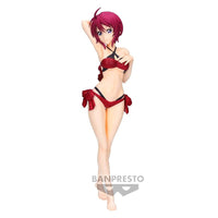 PREORDER MOBILE SUIT GUNDAM SEED FREEDOM GLITTER&GLAMOURS-LUNAMARIA HAWKE-