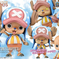 PREORDER Megahouse - Variable Action Heroes ONE PIECE
Tony Tony Chopper (Repeat)