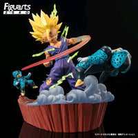 PREORDER Bandai Tamashii Nations - FiguartsZERO [EXTRA BATTLE] SUPER SAIYAN 2 SON GOHAN -ANGER EXPLODING INTO POWER!!-