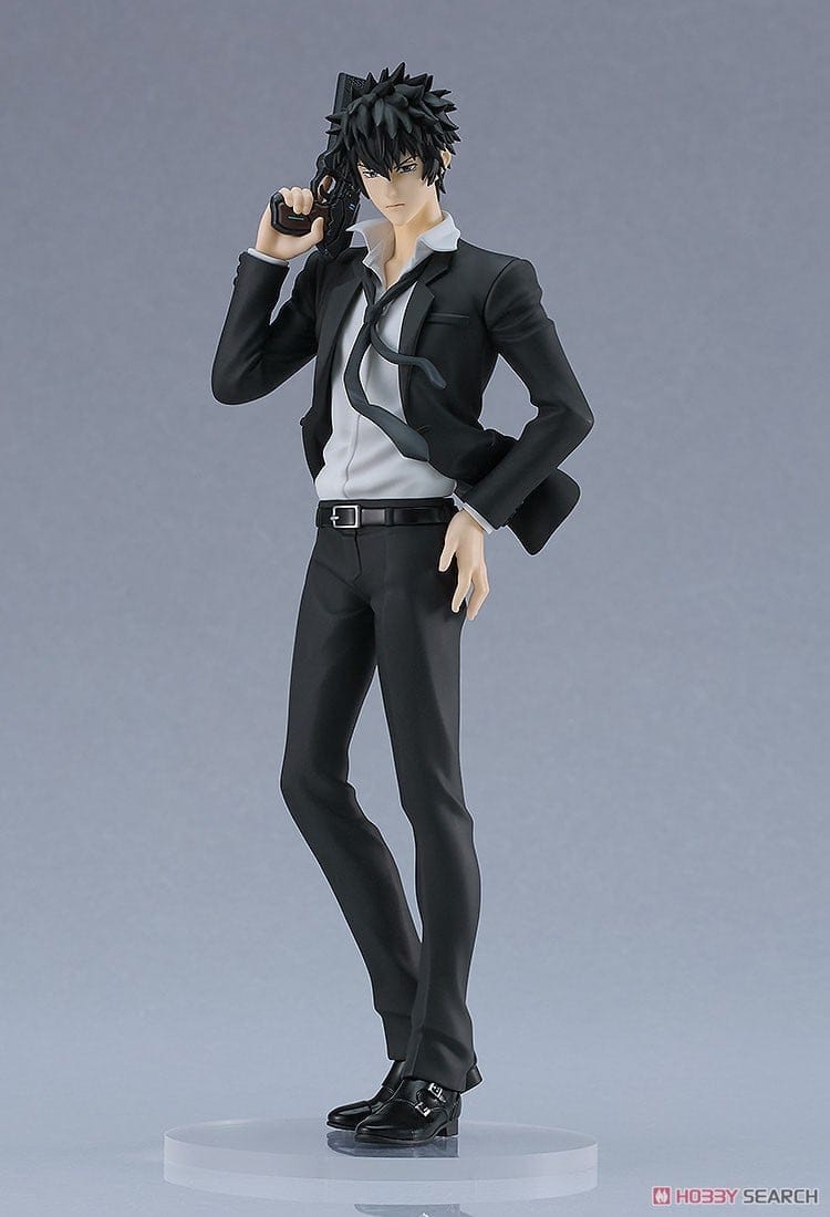 PREORDER POP UP PARADE Shinya Kogami L Size