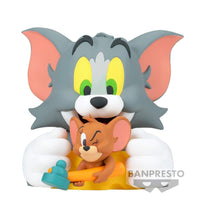 PREORDER TOM AND JERRY SOFT VINYL FIGURE VOL.3