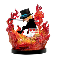 PREORDER ONE PIECE WORLD COLLECTABLE FIGURE SPECIAL SABO