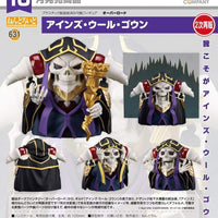 PREORDER Nendoroid Ainz Ooal Gown