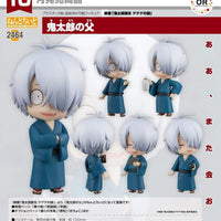 PREORDER Nendoroid Kitaro's Father