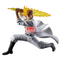 PREORDER YU YU HAKUSHO FIGURE-ANKOKU BUJUTSUKAI-KAZUMA KUWABARA