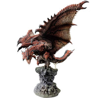 PREORDER CAPCOM - MONSTER HUNTER - Capcom Figure Builder Creator's Model Rathalos (Re-pro Model)