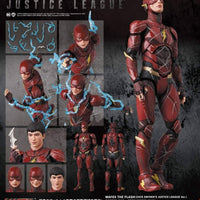 PREORDER MAFEX THE FLASH (ZACK SNYDER'S JUSTICE LEAGUE Ver.)