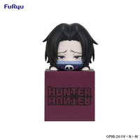 PREORDER FuRyu - HUNTER×HUNTER Hikkake Figure -Feitan-