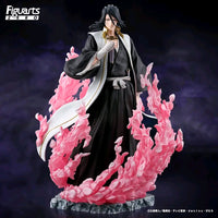 PREORDER Bandai Tamashii Nations - FiguartsZERO Byakuya Kuchiki-THE BLOOD WARFARE-