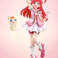 PREORDER Bandai Tamashii Nations - S.H.Figuarts CURE DREAM -Precure Character Designer’s Edition-