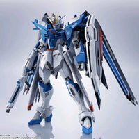 PREORDER Bandai - METAL ROBOT SPIRITS <SIDE MS> Rising Freedom Gundam