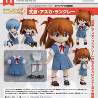 PREORDER Nendoroid Doll Asuka Shikinami Langley