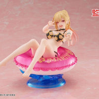 PREORDER TAITO - My Dress-Up Darling Aqua Float Girls Figure - Marin Kitagawa