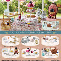 PREORDER RE-MENT - My Secret Tea Time