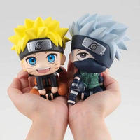 PREORDER MEGAHOUSE - Lookup NARUTO Shippuden • Naruto Uzumaki?Repeat?