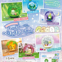 PREORDER RE-MENT - SUMIKKO Clear Globe