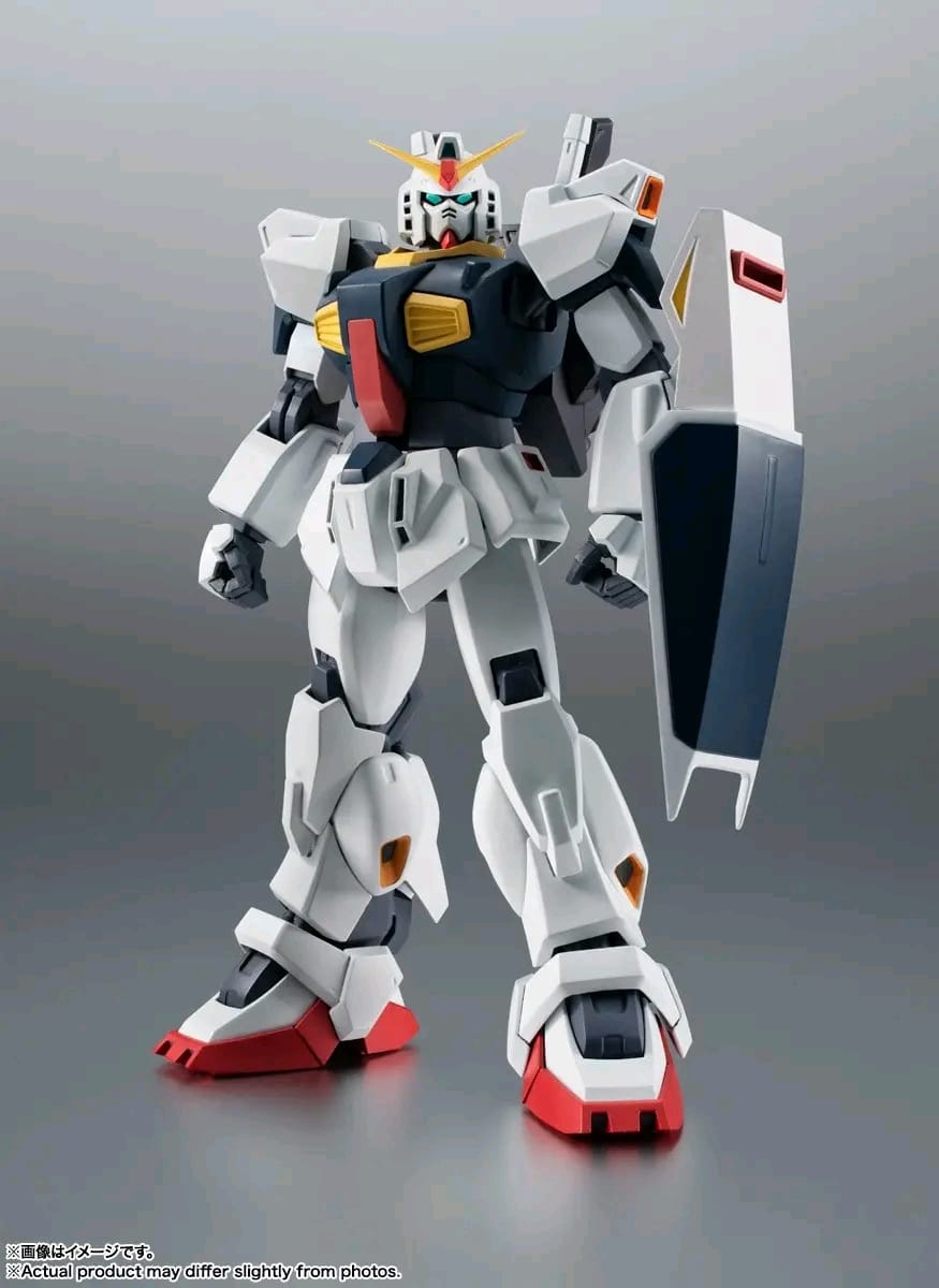 PREORDER Bandai - THE ROBOT SPIRITS <SIDE MS> RX-178 GUNDAM Mk-II (A.E.U.G.) ver. ?.?.?.?.?.