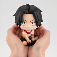 PREORDER MEGAHOUSE - Lookup ONE PIECE Portgas D. Ace