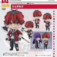 PREORDER Nendoroid Stark