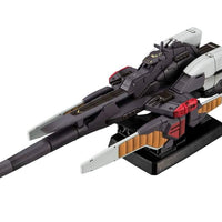 PREORDER MEGAHOUSE - Cosmo Fleet Special
Mobile Suit Victory Gundam