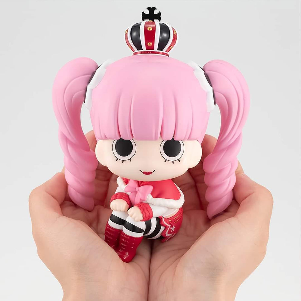 PREORDER MEGAHOUSE - Lookup ONE PIECE Perona