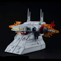 PREORDER MEGAHOUSE - RM series G structure MOBILE SUIT GUNDAM SEED ?GS04M? Archangel bridge?Material Color Edition