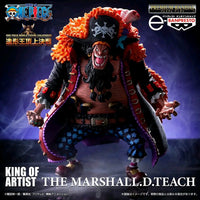 PREORDER P-BANDAI - One Piece King of Artist Marshall D. Teach