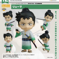 PREORDER Nendoroid Ryuma