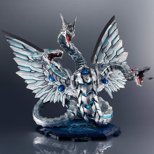PREORDER MEGAHOUSE - ART WORKS MONSTERS Yu-Gi-Oh! GX Cyber End Dragon