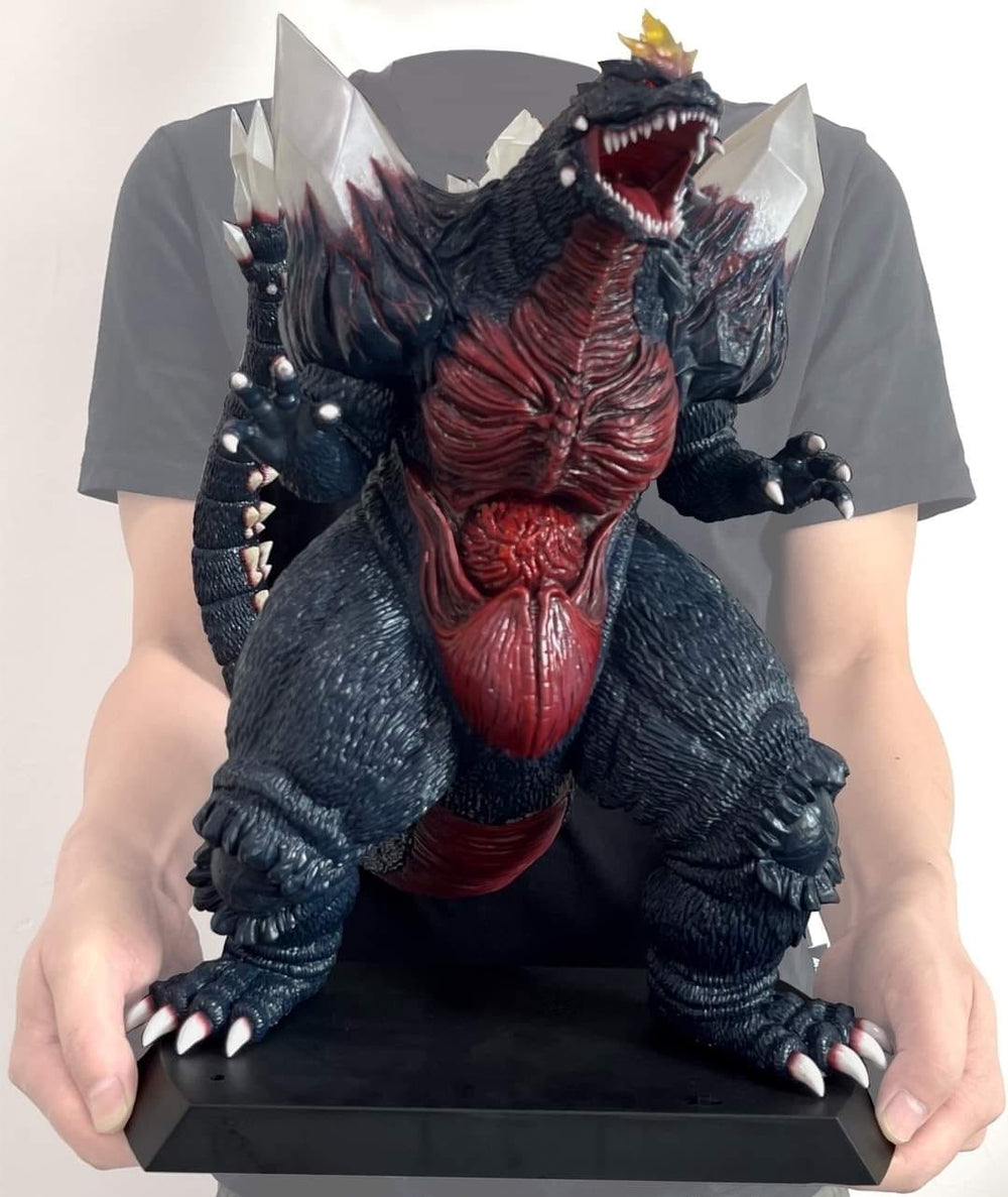 PREORDER MEGAHOUSE - UA Monsters SpaceGodzilla