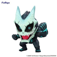 PREORDER FuRyu - Kaiju No.8 TOONIZE -Kaiju No. 8 Cartoon Color ver.