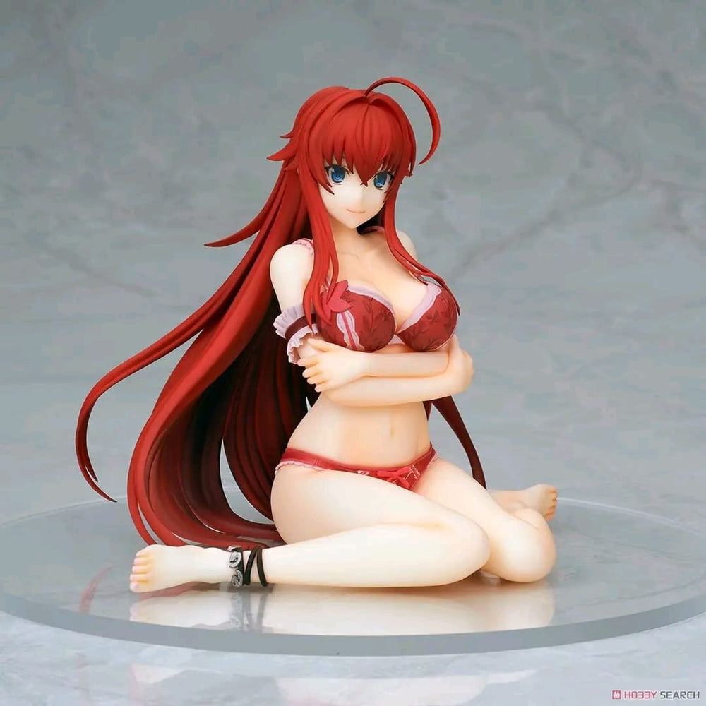 PREORDER BELLFINE - Rias Gremory Lingerie Ver.