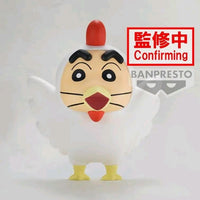 PREORDER CRAYON SHINCHAN COSPLAY SHINCHAN FIGURE VOL.4(VER.A)