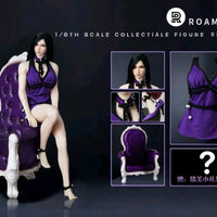 PREORDER ROAMTOYS RM2024A 1/6 Final Goddess
Luxury Edition