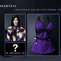 PREORDER ROAMTOYS RM2024C 1/6 Final Goddess Dress
Hanger Edition