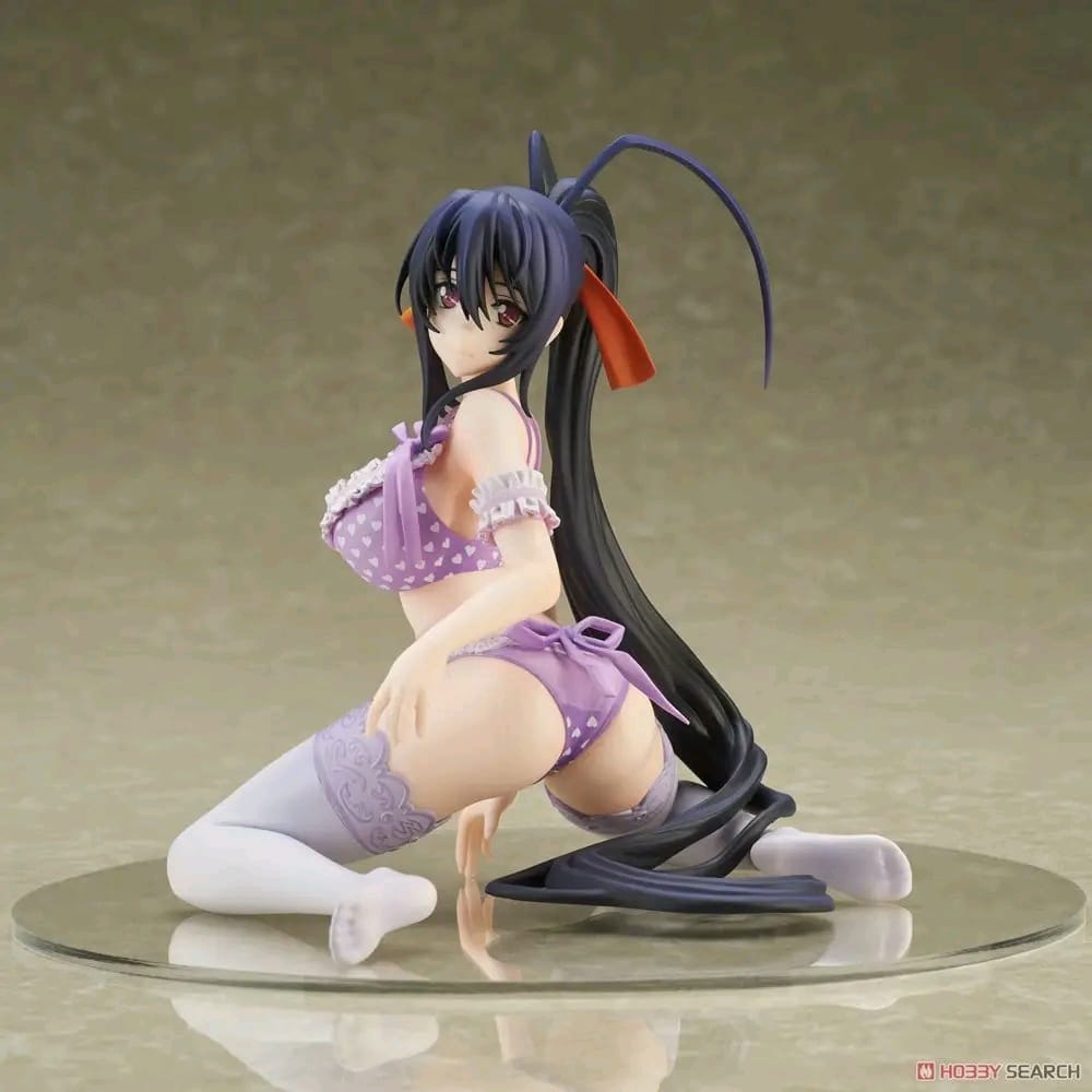 PREORDER BELLFINE - Akeno Himejima Lingerie Ver.