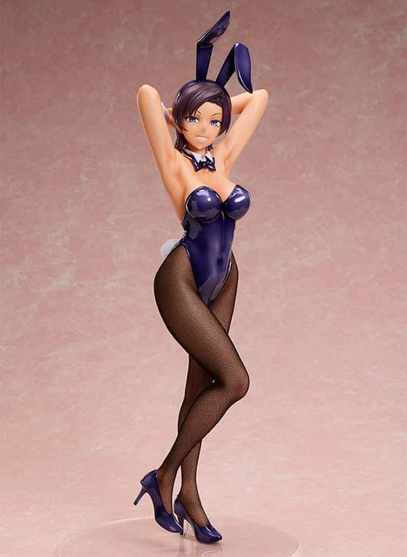 PREORDER BINDing - Sae Hinata Bunny Ver.