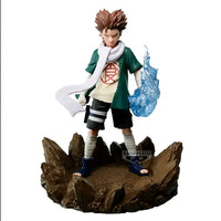 PREORDER NARUTO MEMORABLE SAGA-AKIMICHI CHOJI-