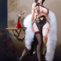 PREORDER BearPanda - 1/6 You Feng Lai Yi