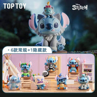 PREORDER TOPTOY - STITCH COLLECTION