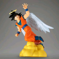 PREORDER DRAGON BALL Z HISTORY BOX SON GOKU